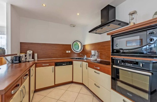 Locquirec House | LOCQUIREC