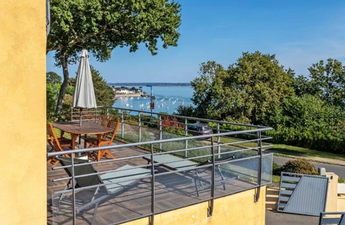 Locquirec House | LOCQUIREC