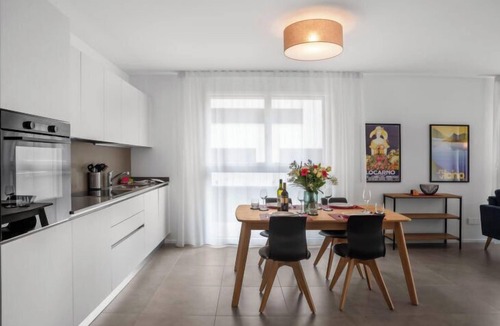 Locarno Apartment | LocTowers A3.6.3 by Interhome