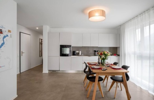 Locarno Apartment | LocTowers A3.6.3 by Interhome