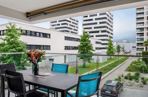 Locarno Apartment | LocTowers A4.1.1 by Interhome