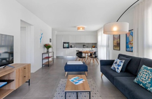 Locarno Apartment | LocTowers A4.3.4 by Interhome