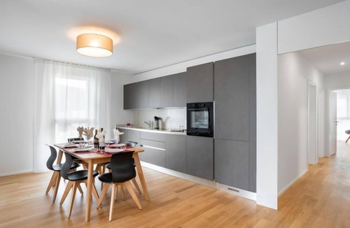 Locarno Apartment | LocTowers A4.9.2 by Interhome