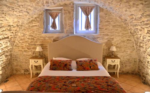 Lirac Bed & Breakfast | LOCUS AMOENUS