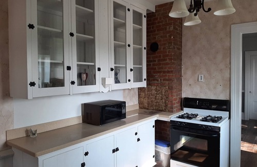 Town of Torrey Other | Locust Grove Farmhouse