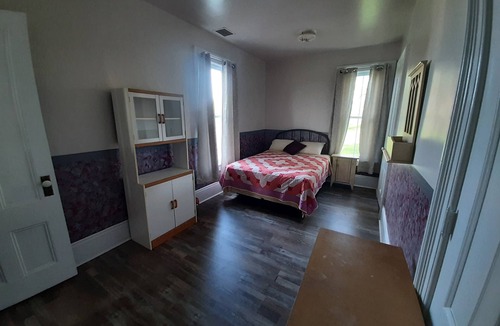 Town of Torrey Other | Locust Grove Farmhouse