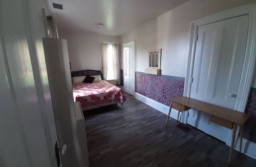 Town of Torrey Other | Locust Grove Farmhouse