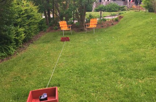 Wolfville Bed & Breakfast | Locust & Starr Inn