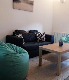 Lodeve Apartment | Lodève Oasis