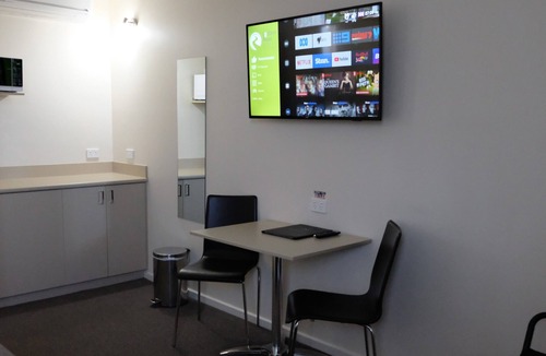 Kerang Hotel | Loddon River Motel