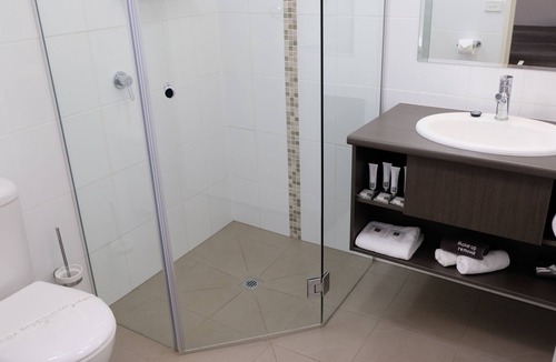 Kerang Hotel | Loddon River Motel