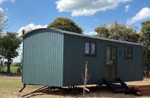Cambridge Other | Lodeside Glamping