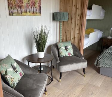 Cambridge Other | Lodeside Glamping