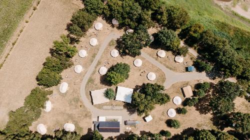 Sainte-Gemmes-sur-Loire Other | Lodg'ing Nature Camp Anjou