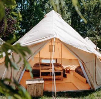 Cellettes Other | Lodg'ing Nature Camp Châteaux de la Loire