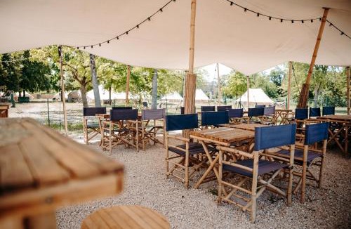 Cellettes Other | Lodg'ing Nature Camp Châteaux de la Loire