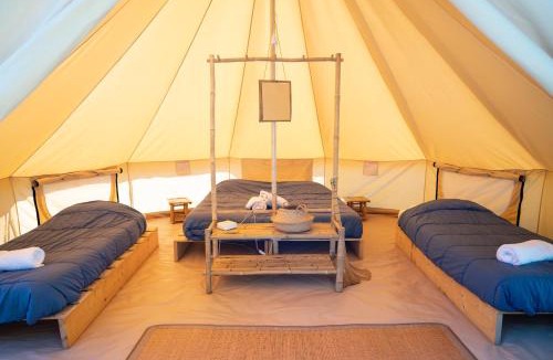 Cellettes Other | Lodg'ing Nature Camp Châteaux de la Loire