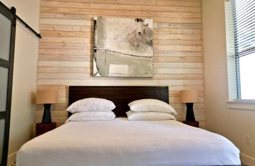 Mason Hotel | Lodge 1 at the Fort