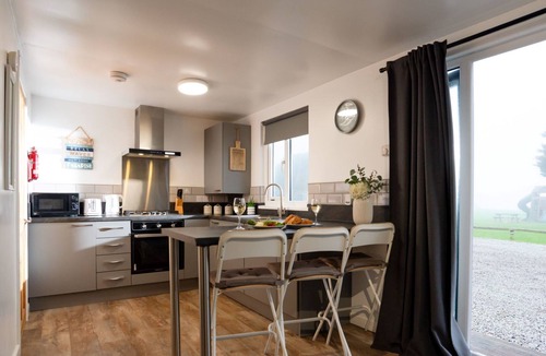 Helford Passage House | Lodge 1 by Interhome