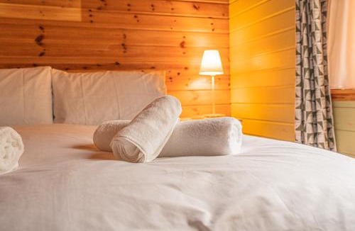 Balfron Cabin | Lodge 1