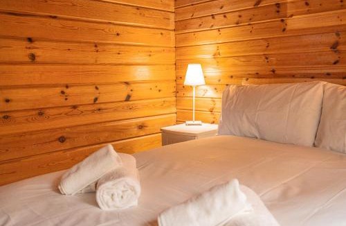 Balfron Cabin | Lodge 1