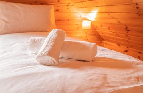 Balfron Cabin | Lodge 1