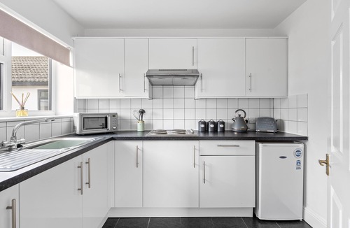 Reydon Cabin | Lodge 1 - Lytton Tree Lodge - Reydon