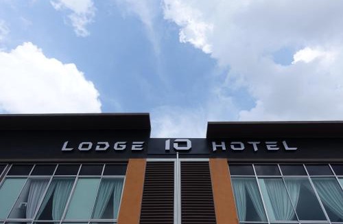 Seremban 2 Hotel | Lodge 10 Hotel