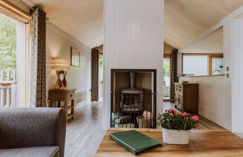 Corfe Castle House | Lodge 16