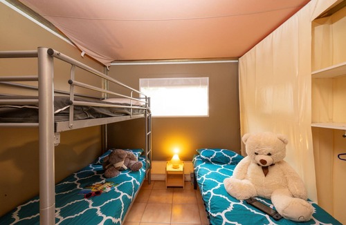 Cublize Cabin | Lodge 2 chambres