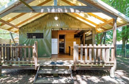 Lesperon Other | Lodge 2 - Domaine Des Landes