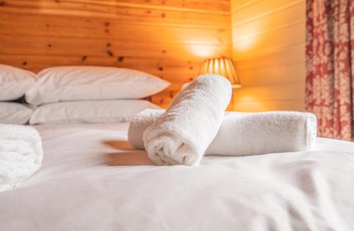 Balfron Cabin | Lodge 2