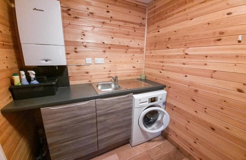 Llanbedr House | Lodge 20