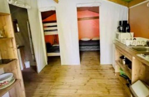 Camon Other | Lodge 22m² avec Terrasse - Pour 5 Personnes - API-1-52-1500