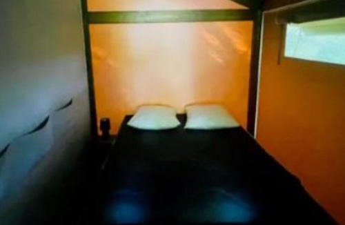 Camon Other | Lodge 22m² avec Terrasse - Pour 5 Personnes - API-1-52-1500