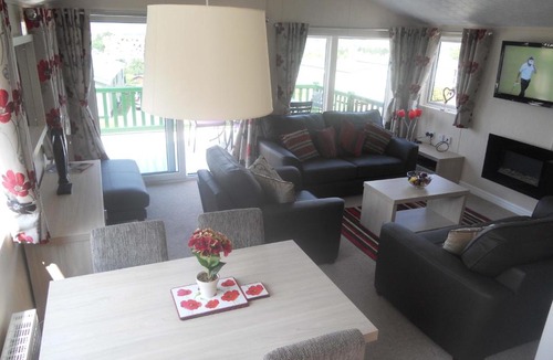 White Cross House | Lodge 283