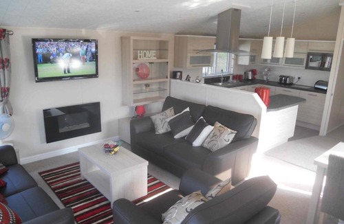 White Cross House | Lodge 283