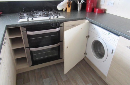 White Cross House | Lodge 283