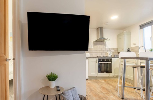 Helford Passage House | Lodge 3 by Interhome