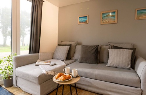 Helford Passage House | Lodge 3 by Interhome