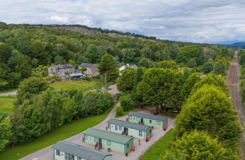 Meathop House | Lodge 3