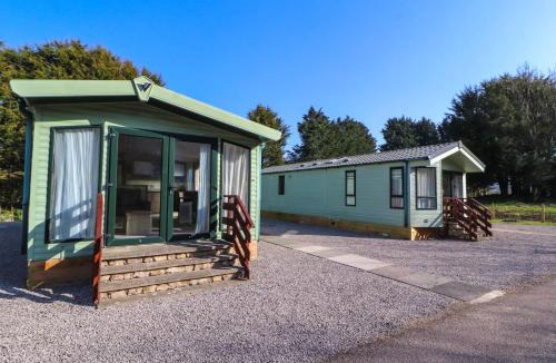 Meathop House | Lodge 3