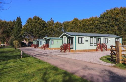 Meathop House | Lodge 3