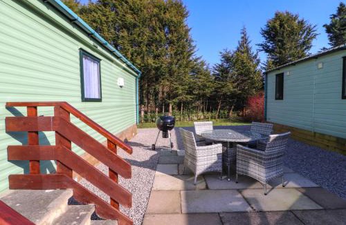 Meathop House | Lodge 3