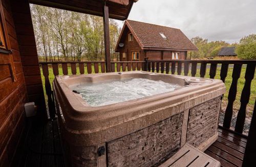 Balfron Cabin | Lodge 3