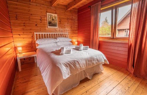 Balfron Cabin | Lodge 3