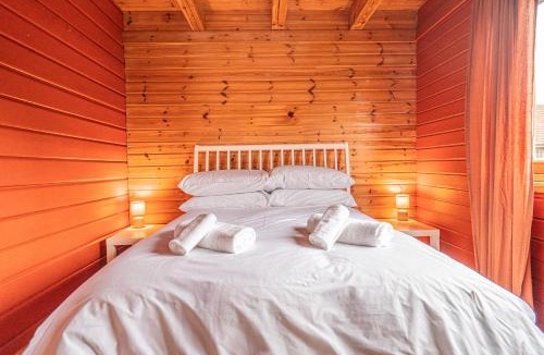 Balfron Cabin | Lodge 3