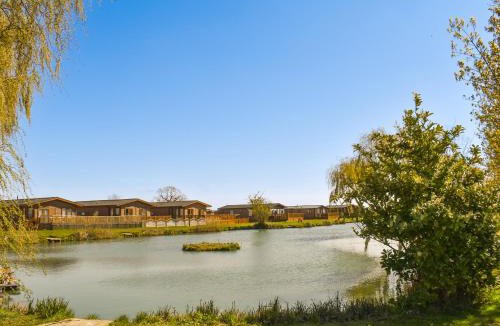 Stonham Aspal House | Lodge 38