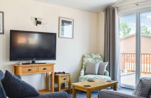 Stonham Aspal House | Lodge 38