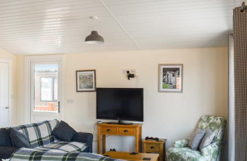 Stonham Aspal House | Lodge 38